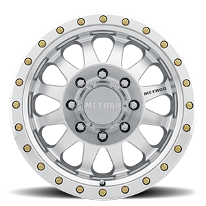 Method Race Wheels MR304 - Double Standard