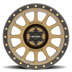 Method Race Wheels MR305 - NV