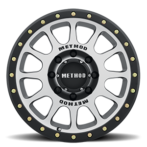 Method Race Wheels MR305 - NV