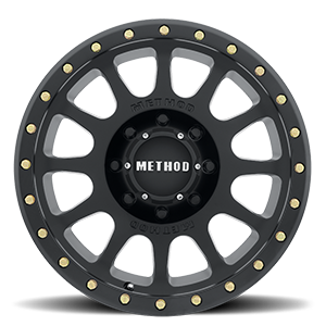 Method Race Wheels MR305 - NV