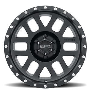 Method Race Wheels MR306 - Mesh