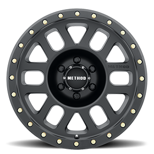 Method Race Wheels MR309 - Grid