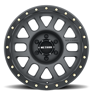 Method Race Wheels MR309 - Grid