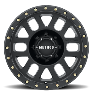 Method Race Wheels MR309 - Grid