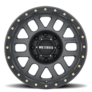 Method Race Wheels MR309 - Grid