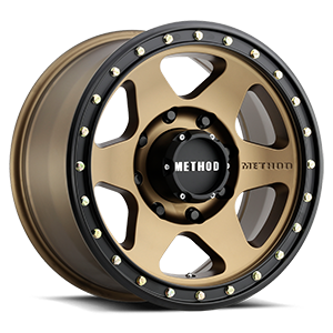 Method Race Wheels MR310 - Con6