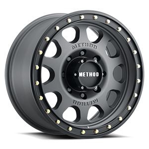 Method Race Wheels MR311 - Vex