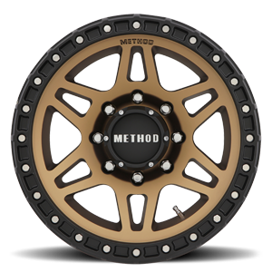 Method Race Wheels MR312