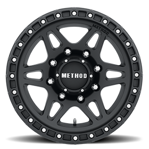 Method Race Wheels MR312