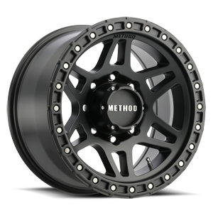 Method Race Wheels MR312