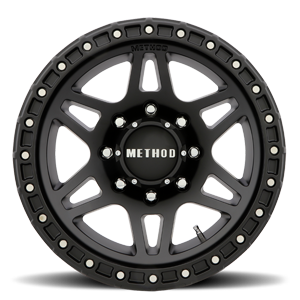 Method Race Wheels MR312