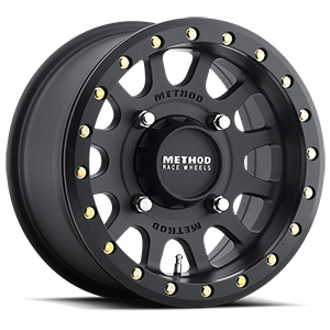 Method Race Wheels MR401