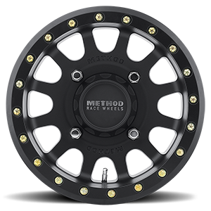 Method Race Wheels MR401 UTV