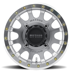 Method Race Wheels MR401 UTV