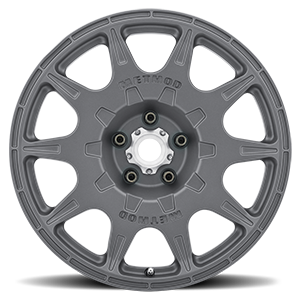 Method Race Wheels MR502 Rally