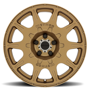 Method Race Wheels MR502 Rally
