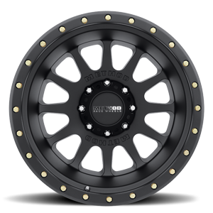 Method Race Wheels MR605 - NV