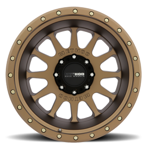 Method Race Wheels MR605 - NV