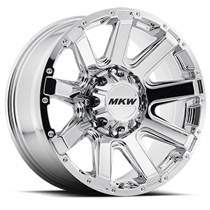 MKW Offroad Wheels - MKW Wheels