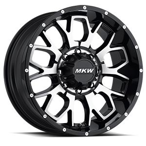 MKW Offroad M95