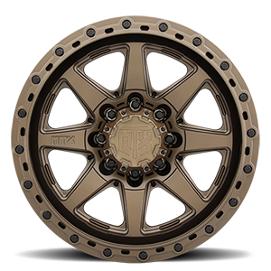 MTX Wheels Spitfire