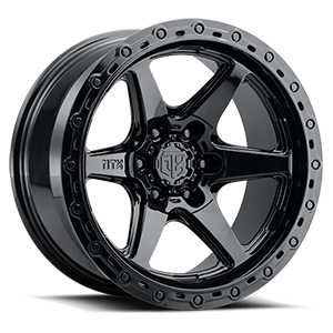 MTX Wheels Spitfire
