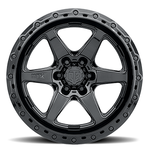 MTX Wheels Spitfire