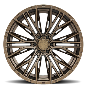 MTX Wheels Gangstar