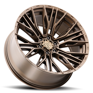MTX Wheels Gangstar