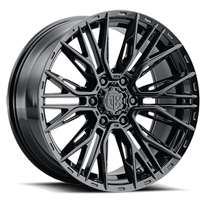 MTX Wheels Gangstar