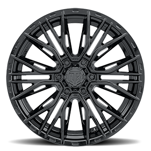MTX Wheels Gangstar