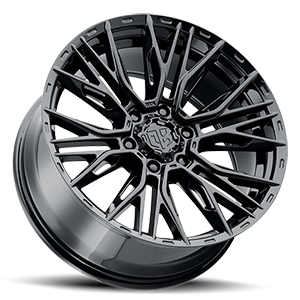 MTX Wheels Gangstar