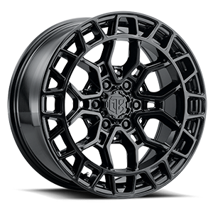 MTX Wheels Phantom