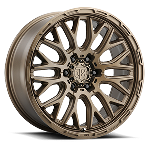 MTX Wheels Typhoon