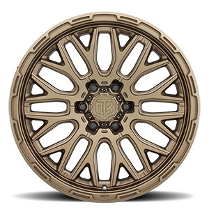 MTX Wheels Typhoon