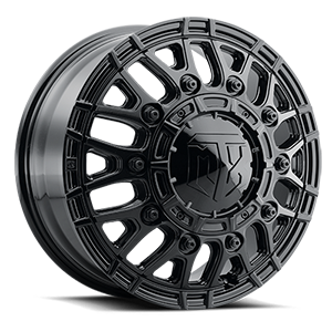 MTX Wheels Banshee