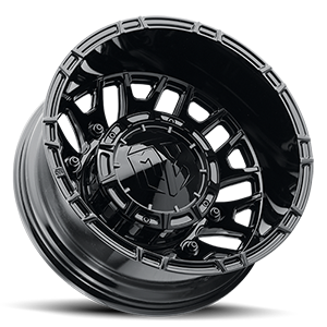 MTX Wheels Banshee