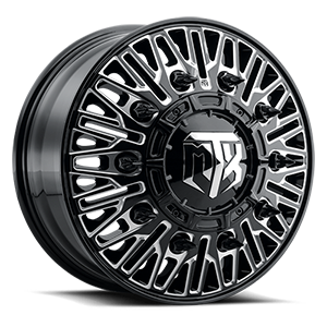 MTX Wheels Rageous
