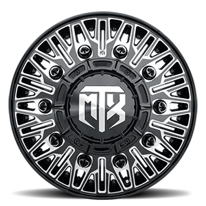 MTX Wheels Rageous