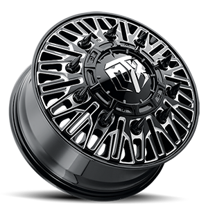 MTX Wheels Rageous