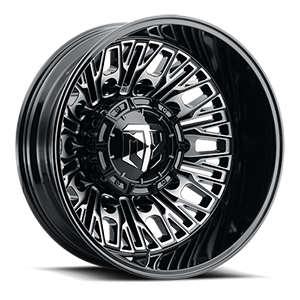 MTX Wheels Rageous