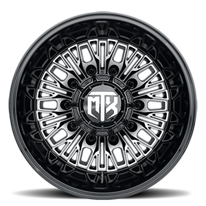 MTX Wheels Rageous