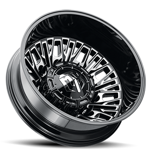 MTX Wheels Rageous
