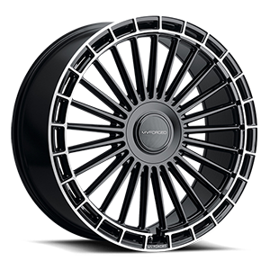 MV Forged MVF40