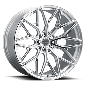 MV Forged MVF2
