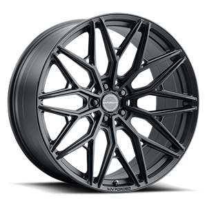 MV Forged MVF2