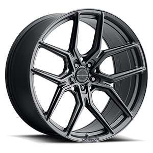 MV Forged MVF5