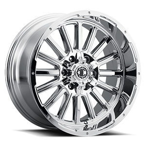 NX-23 6 Chrome