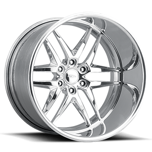 Slammed 6