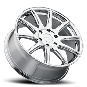 Raceline Wheels 159 Spike